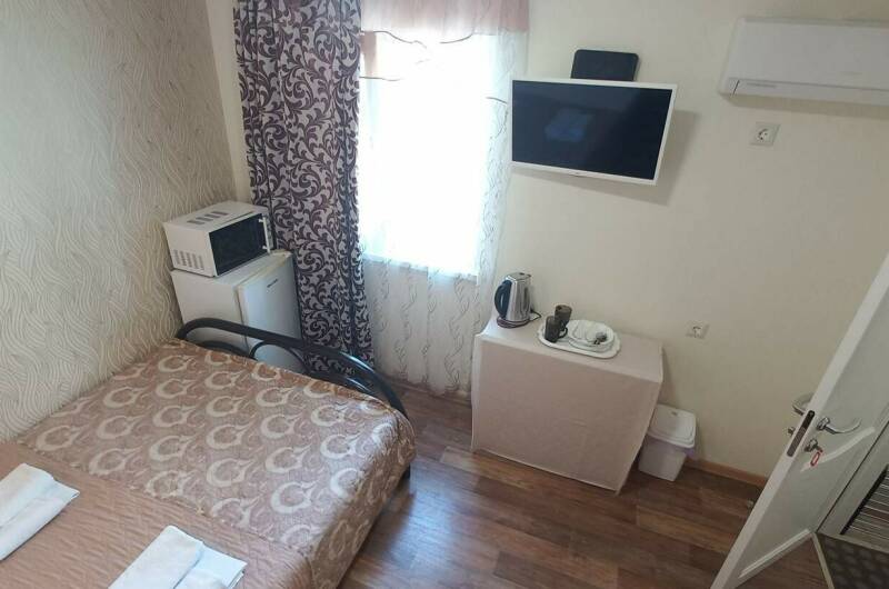 Изображение Изображение гостиницы &quot;Частный сектор «Светлана»&quot; #7 #7