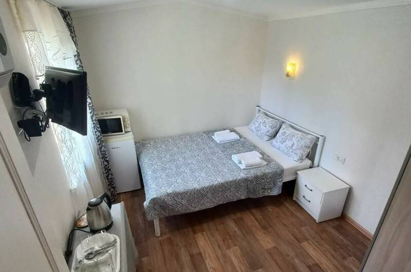 Изображение Изображение гостиницы &quot;Частный сектор «Светлана»&quot; #8 #8