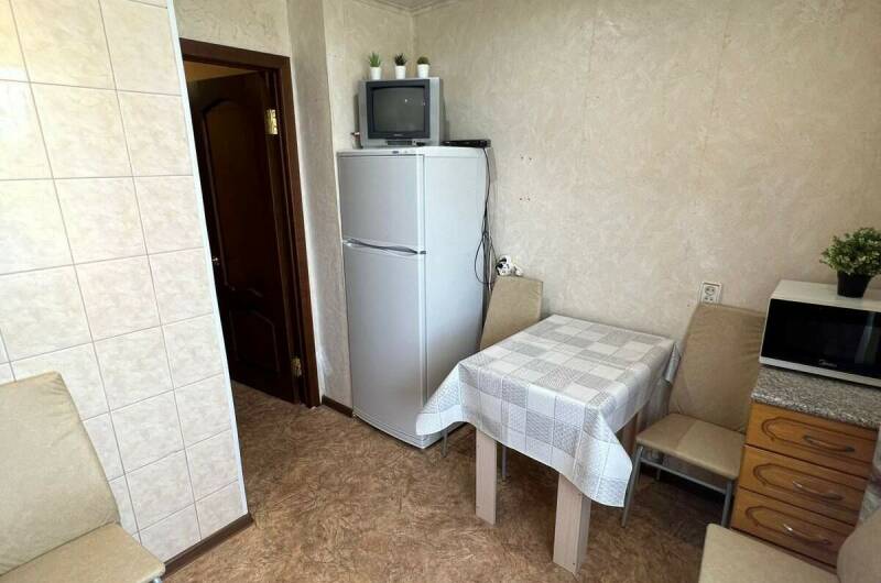 Изображение Изображение квартиры &quot;Квартира у «Юлии»&quot; #6 #6