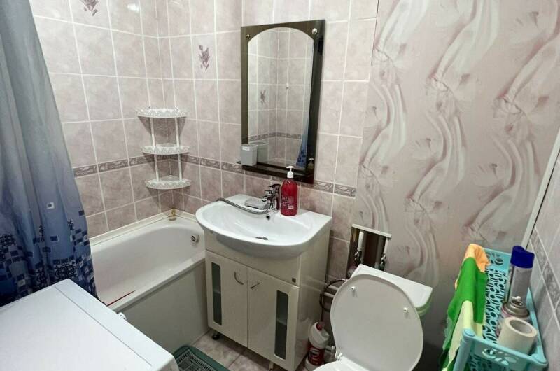 Изображение Изображение квартиры &quot;Квартира у «Юлии»&quot; #7 #7