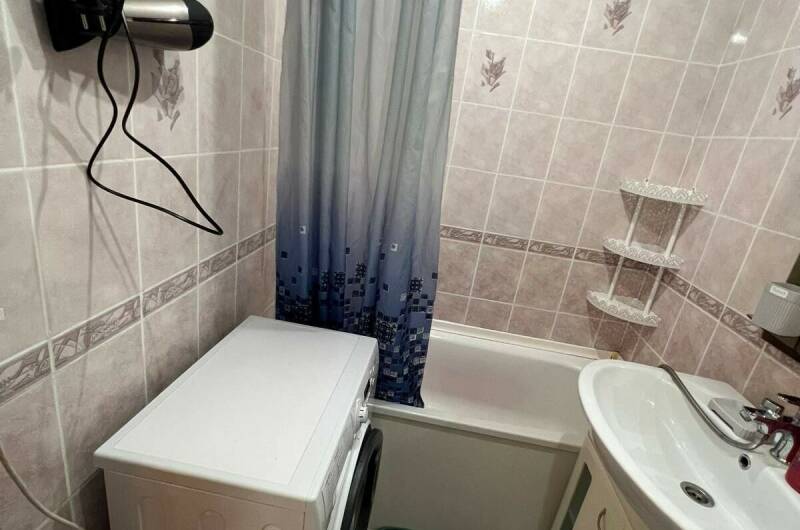 Изображение Изображение квартиры / апартамента "Квартира у «Юлии»" #10 #8