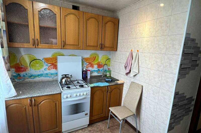 Изображение Изображение квартиры / апартамента "Квартира у «Юлии»" #11 #9