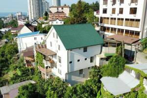 Изображение гостиницы "Мини-отель «Южанка»"