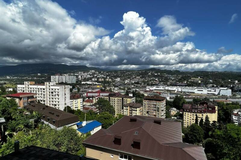 Изображение Изображение гостиницы "Мини-отель «Южанка»" #2 #2