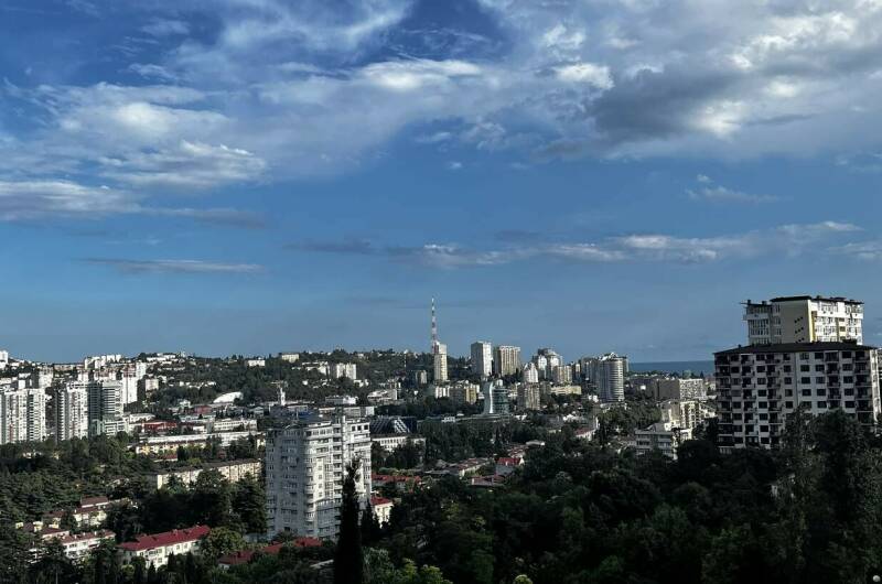 Изображение Изображение гостиницы "Мини-отель «Южанка»" #4 #4