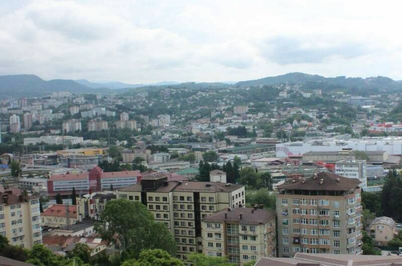 Изображение Изображение гостиницы "Мини-отель «Южанка»" #6 #6