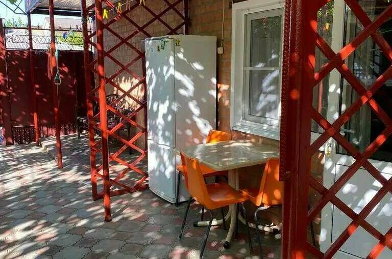 Изображение Изображение гостиницы &quot;Гостевой дом «У берега Азовского моря»&quot; #8 #8