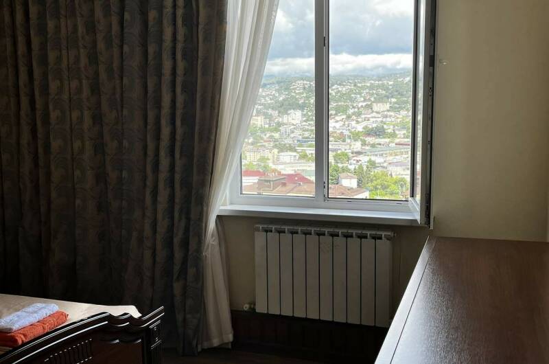 Изображение Изображение гостиницы "Мини-отель «Южанка»" #8 #8