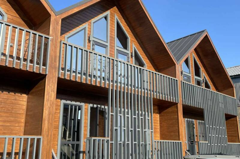 Изображение Изображение квартиры &quot;Дом под ключ Барн Хаус «Как Doма»&quot; #2 #2