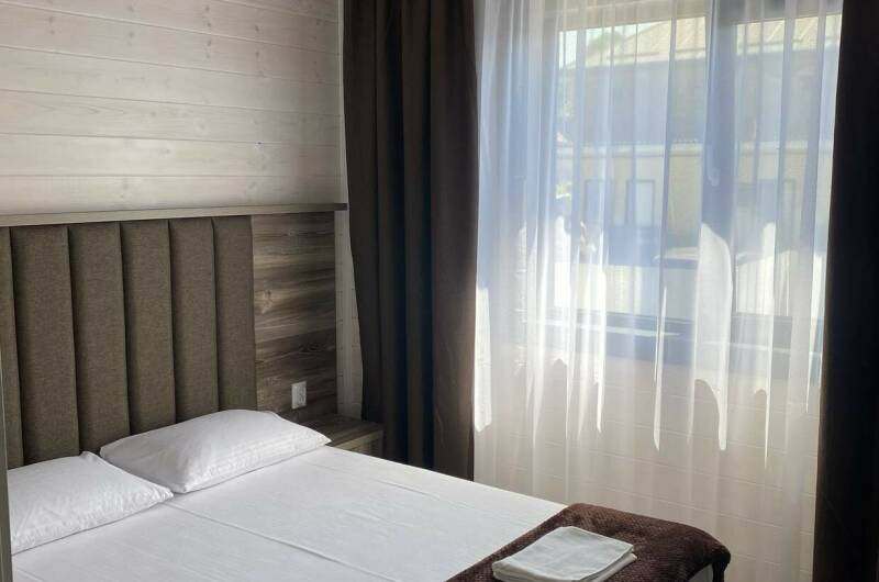 Изображение Изображение квартиры &quot;Дом под ключ Барн Хаус «Как Doма»&quot; #4 #4