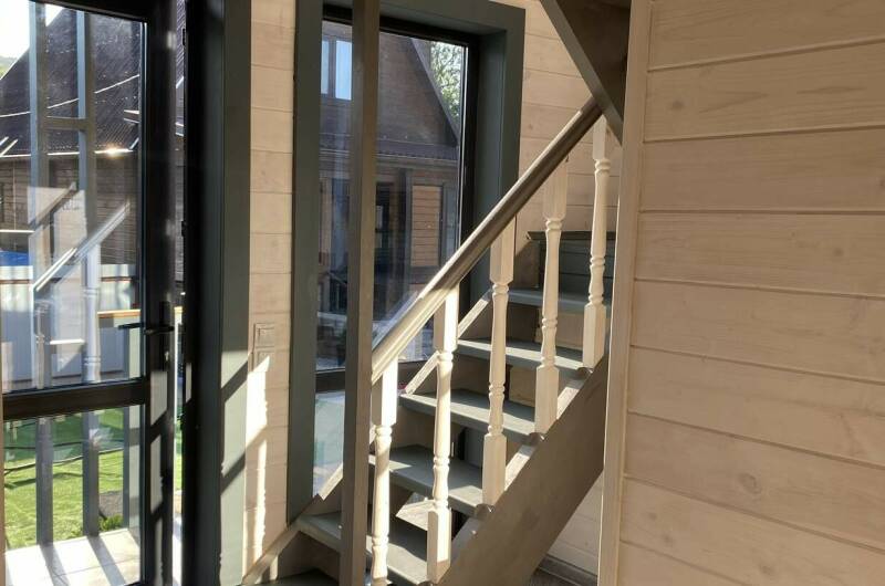 Изображение Изображение квартиры &quot;Дом под ключ Барн Хаус «Как Doма»&quot; #6 #6