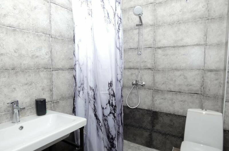 Изображение Изображение квартиры &quot;Дом под ключ Барн Хаус «Как Doма»&quot; #8 #8