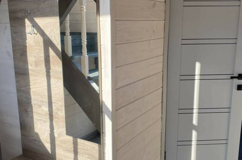 Изображение Изображение квартиры / апартамента "Дом под ключ Барн Хаус «Как Doма»" #11 #9