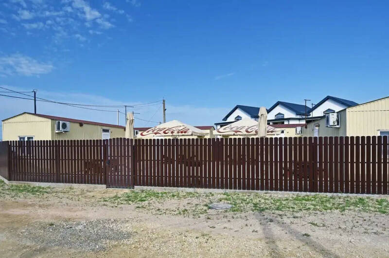 Изображение Изображение гостиницы &quot;Домики на Курортной «Волна»&quot; #2 #2