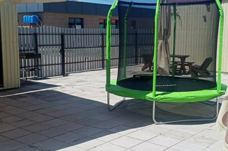 Изображение Изображение гостиницы &quot;Домики на Курортной «Волна»&quot; #3 #3