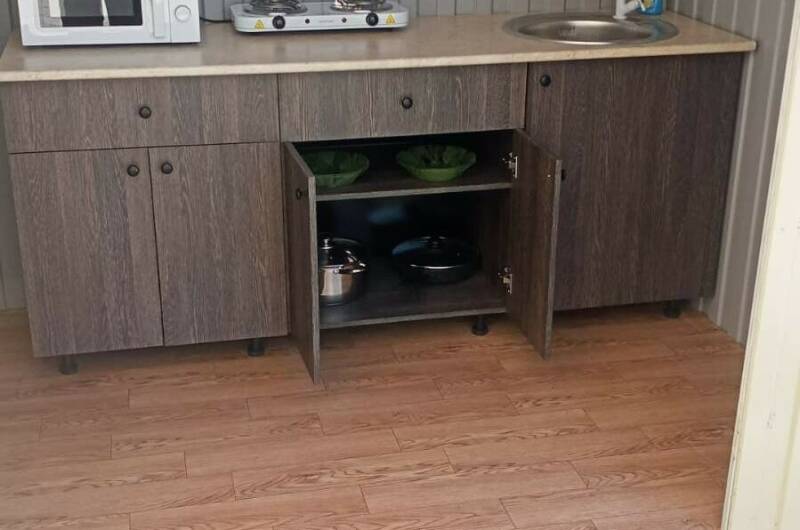 Изображение Изображение гостиницы &quot;Домики на Курортной «Волна»&quot; #5 #5