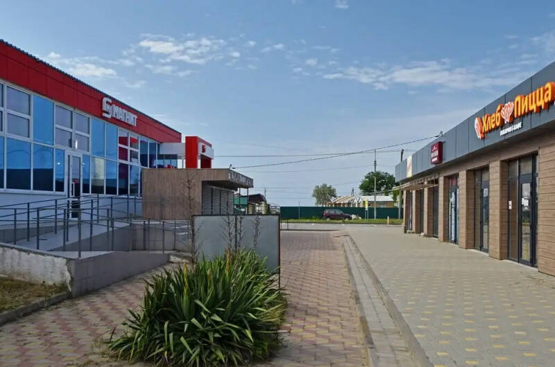 Изображение Изображение гостиницы &quot;Домики на Курортной «Волна»&quot; #8 #8