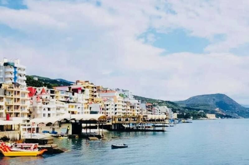 Изображение Изображение гостиницы &quot;Гостевой дом «Лилия»&quot; #2 #2