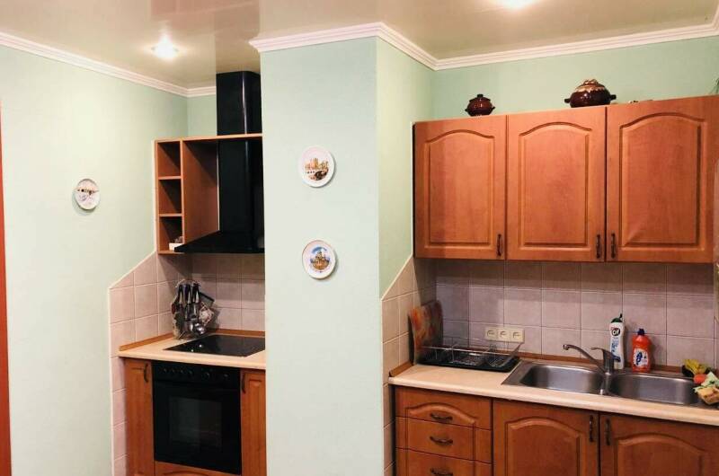 Изображение Изображение гостиницы &quot;Гостевой дом «Лилия»&quot; #6 #6