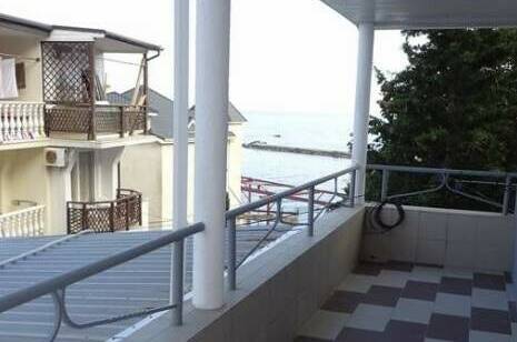 Изображение Изображение гостиницы &quot;Гостевой дом «Лилия»&quot; #7 #7