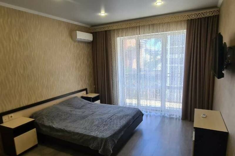 Изображение Изображение квартиры &quot;Квартира на Северной&quot; #1 #1