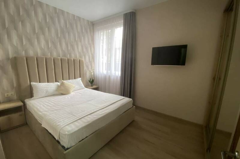 Изображение Изображение квартиры &quot;Квартира в ЖК «Звезда»&quot; #1 #1