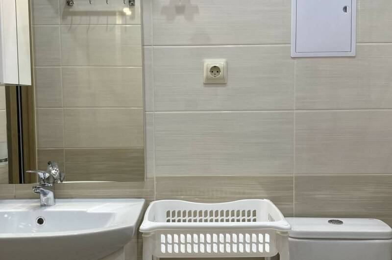 Изображение Изображение квартиры &quot;Квартира в ЖК «Звезда»&quot; #3 #3