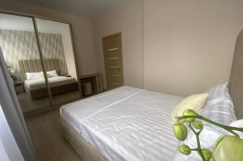 Изображение Изображение квартиры &quot;Квартира в ЖК «Звезда»&quot; #4 #4