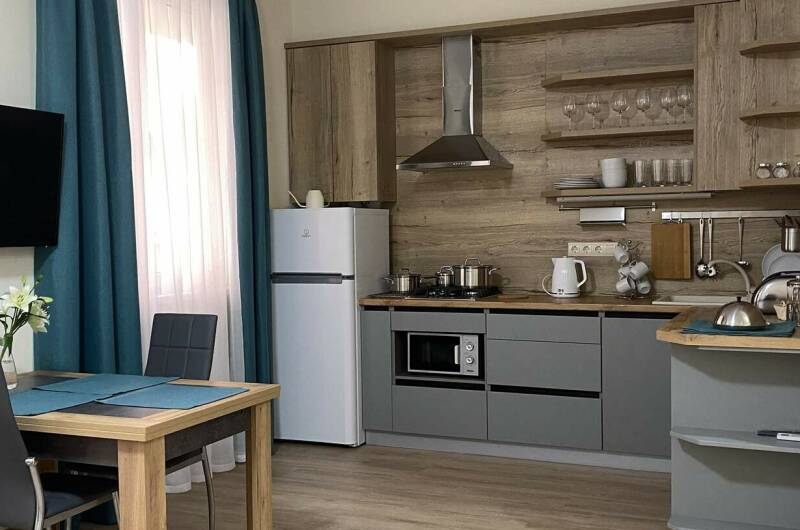 Изображение Изображение квартиры &quot;Квартира в ЖК «Звезда»&quot; #5 #5