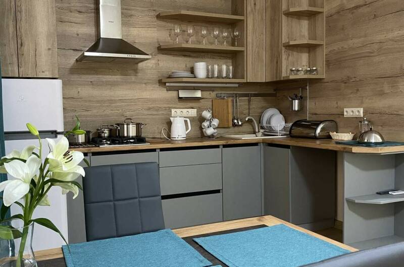 Изображение Изображение квартиры &quot;Квартира в ЖК «Звезда»&quot; #6 #6