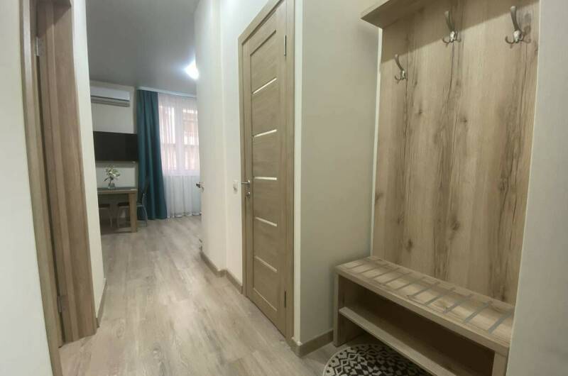 Изображение Изображение квартиры &quot;Квартира в ЖК «Звезда»&quot; #7 #7