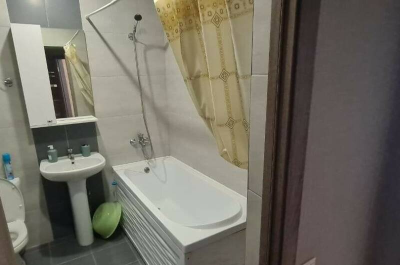 Изображение Изображение квартиры &quot;Квартира на Северной&quot; #2 #2