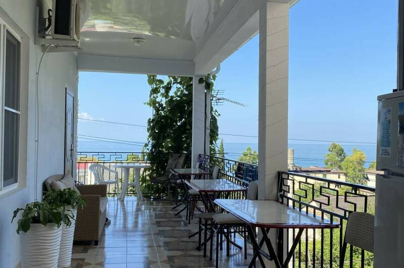 Изображение Изображение гостиницы "Гостевой дом «МарЛиз»" #1 #1