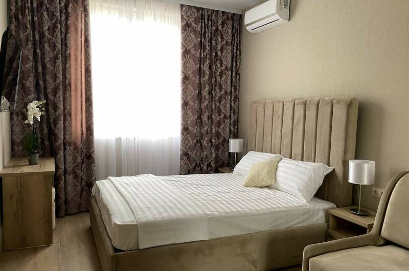 Изображение Изображение квартиры &quot;Квартира в ЖК «Звезда»&quot; #1 #1