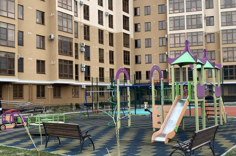 Изображение Изображение квартиры &quot;Квартира в ЖК «Звезда»&quot; #2 #2