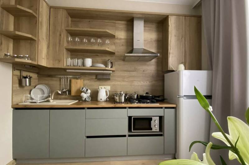 Изображение Изображение квартиры &quot;Квартира в ЖК «Звезда»&quot; #3 #3