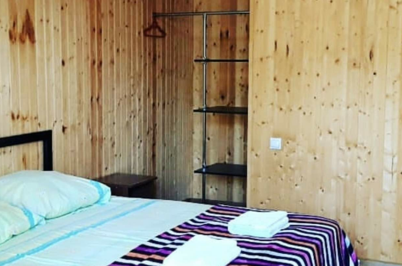 Изображение Изображение гостиницы &quot;Коттеджный комплекс «Sandy_house»&quot; #7 #7