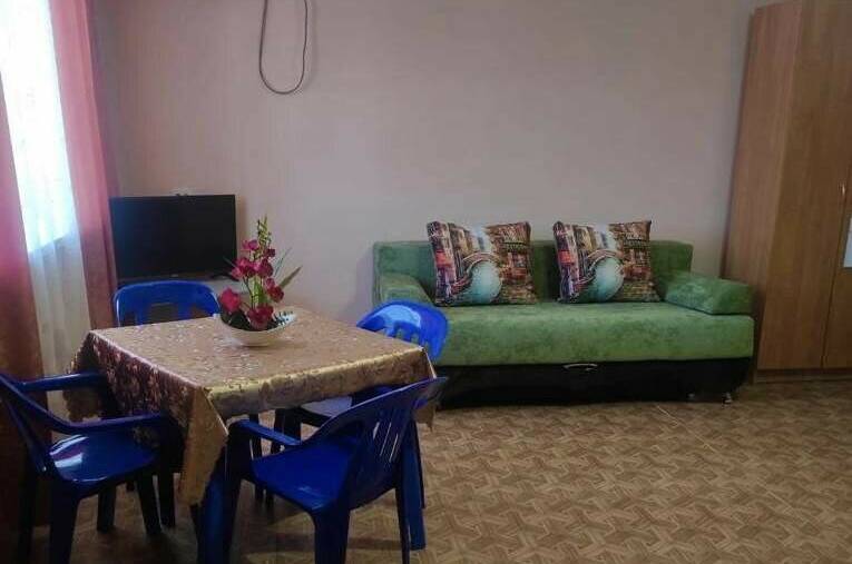 Изображение Изображение гостиницы &quot;Гостевой дом «Виктория»&quot; #6 #6