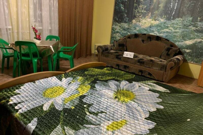 Изображение Изображение гостиницы &quot;Гостевой дом «Виктория»&quot; #8 #8