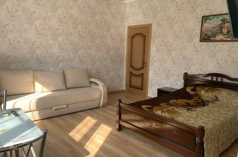 Изображение Изображение отеля / гостиницы "Гостевой дом «Виктория»" #11 #9