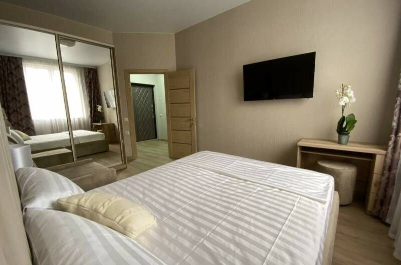 Изображение Изображение квартиры &quot;Квартира в ЖК «Звезда»&quot; #7 #7