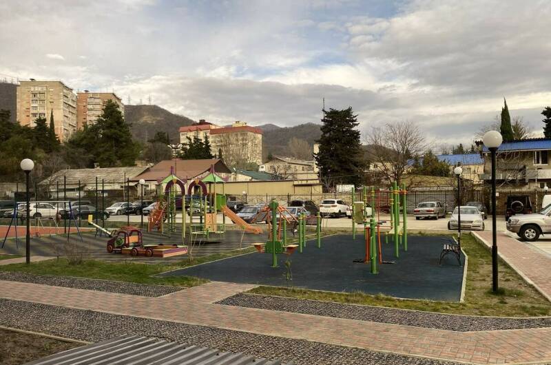 Изображение Изображение квартиры &quot;Квартира в ЖК «Звезда»&quot; #8 #8