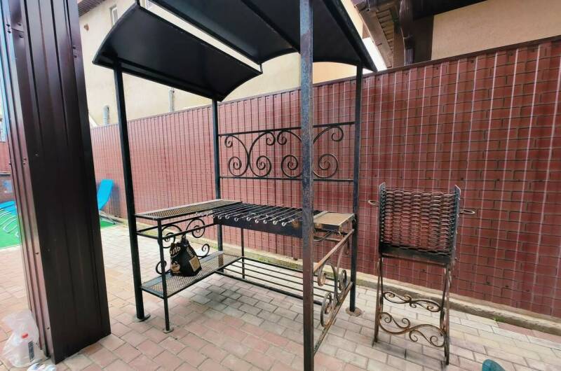 Изображение Изображение гостиницы &quot;Гостевой дом «Lion Castle»&quot; #2 #2