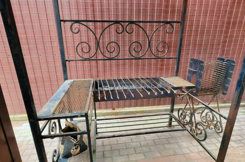 Изображение Изображение гостиницы &quot;Гостевой дом «Lion Castle»&quot; #3 #3