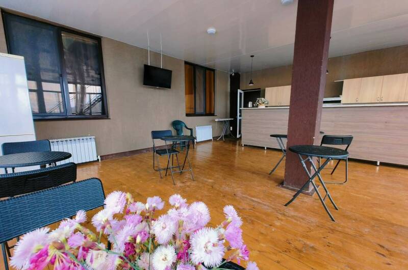 Изображение Изображение гостиницы &quot;Гостевой дом «Lion Castle»&quot; #4 #4