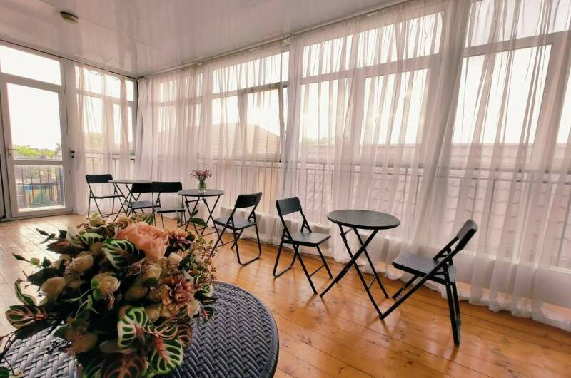 Изображение Изображение гостиницы &quot;Гостевой дом «Lion Castle»&quot; #6 #6