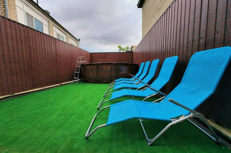 Изображение Изображение гостиницы &quot;Гостевой дом «Lion Castle»&quot; #7 #7