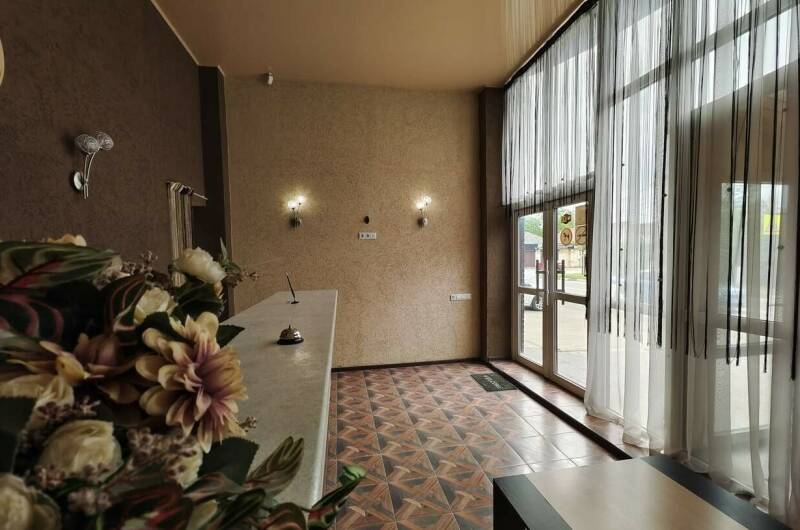 Изображение Изображение гостиницы &quot;Гостевой дом «Lion Castle»&quot; #8 #8