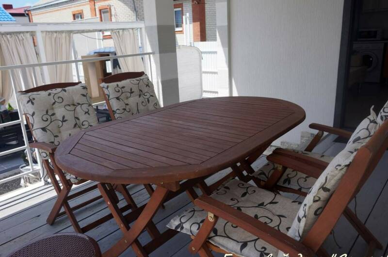 Изображение Изображение квартиры &quot;Дом под ключ «Семья»&quot; #4 #4