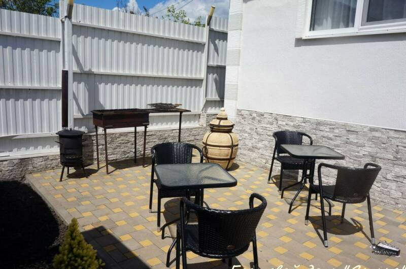 Изображение Изображение квартиры &quot;Дом под ключ «Семья»&quot; #7 #7